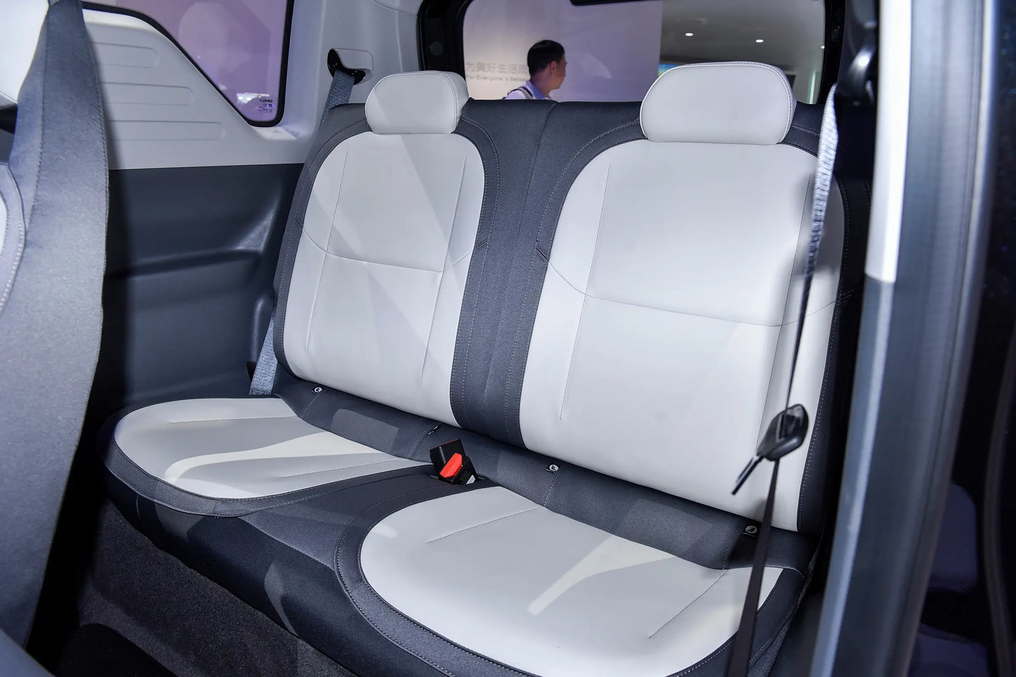 Geely Panda