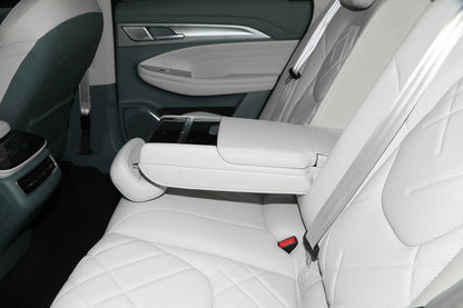 BAIC Arcfox Alpha T