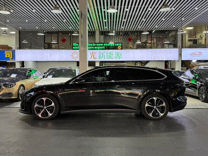 Pre-Owned NIO ET5T 2024 Model 75kWh