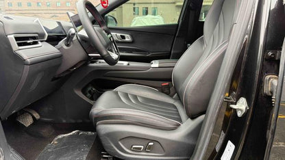 Pre-Owned Neta X 2025 Model 500 Plus