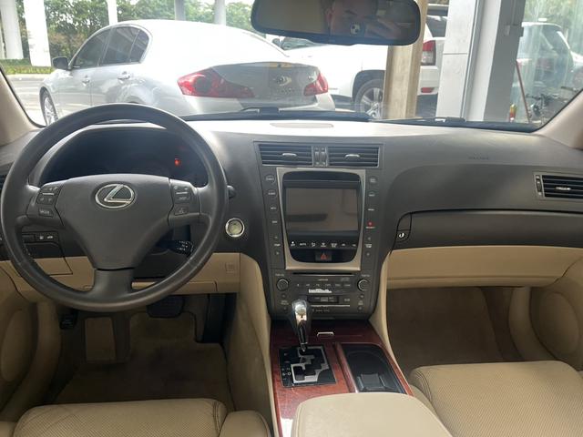 Certificated Used Lexus GS 2008 300 - u22069750