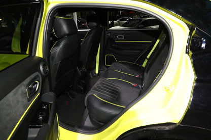 Dongfeng Honda e:NS1