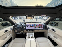 Certificated Pre-Owned Li Auto L7 2024 Max Edition -u21944672