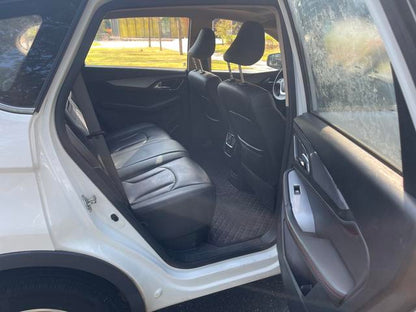 Baojun 560 2016 1.8L iAMT Édition Luxe d'occasion certifiée - u21530628