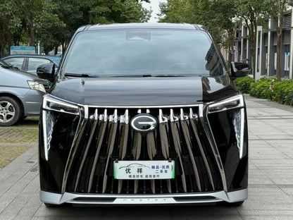 Certificated Pre-Owned GAC Trumpchi E9 PHEV 2023 2.0TM Champion -u20536638