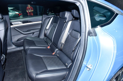 Hozon Auto Nezha S