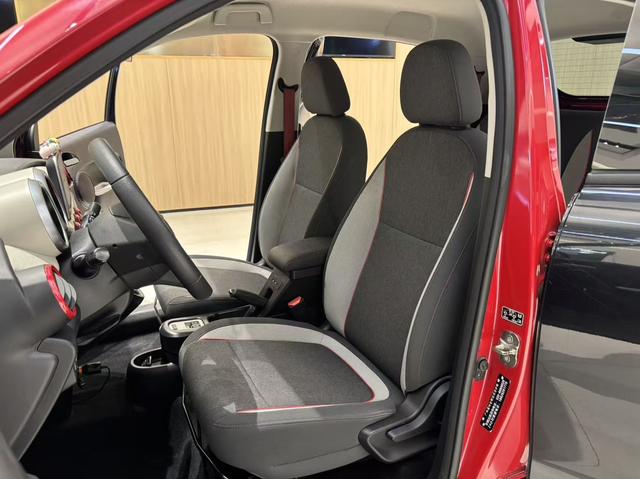 Pre-Owned Ora Black Cat 2019 Model 351km Lingzhi Edition