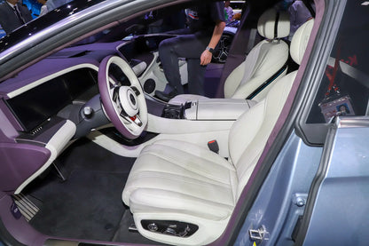Yangwang U7 EV