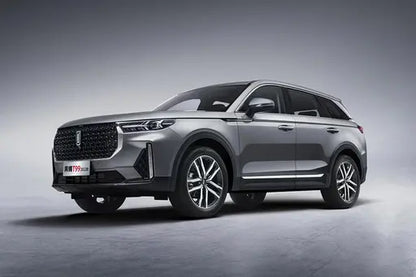 FAW Bestune Pentium T99