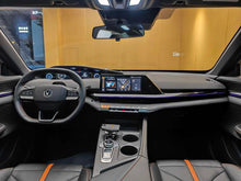 Certificated Used Changan UNI-V 2024 1.5T Zunxiang Type