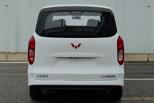SAIC-GM-Wuling Hongguang