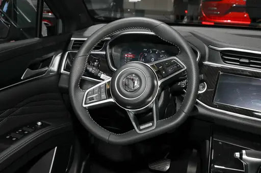 Dongfeng Sokon Fengguang ix5