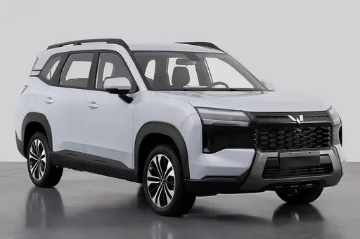 SAIC-GM-Wuling Starlight 560