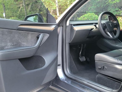 Pre-Owned Tesla Model Y 2021 Standard Range Rear-Wheel Drive Version