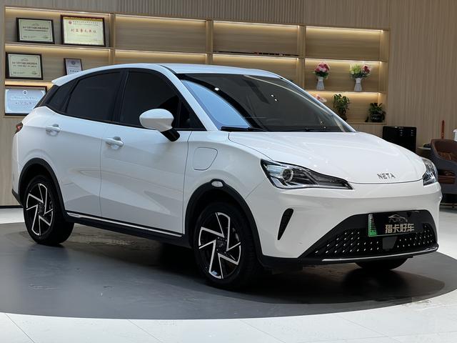 Pre-Owned NETA AYA 2023 Model 401 Lite