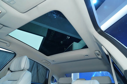 XPENG P5