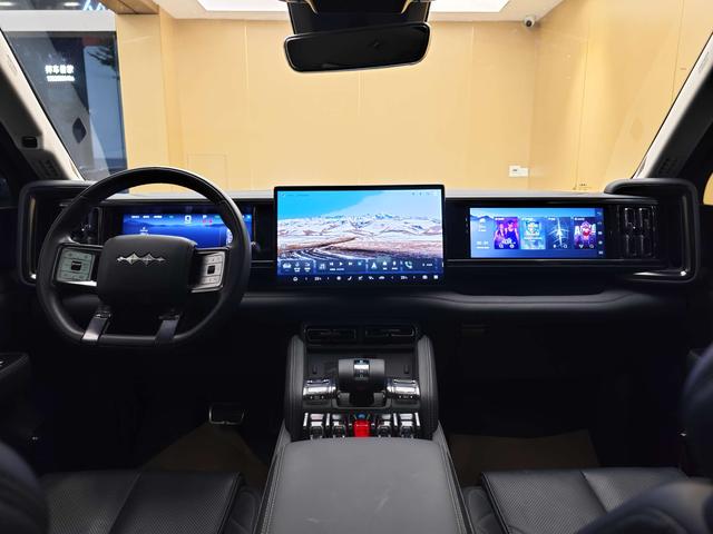 Certificated Pre-Owned Formula Leopard 5 2023 Pilot Edition -u22115699