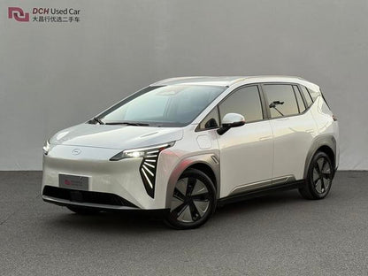 Pre-Owned AION Y 2023 Model AION Y Younger