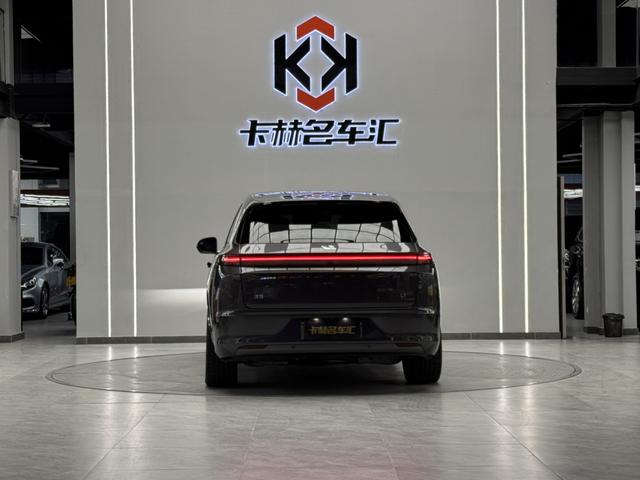 Pre-Owned Li L7 2023 Pro Edition