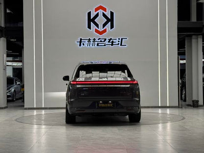 Pre-Owned Li L7 2023 Pro Edition