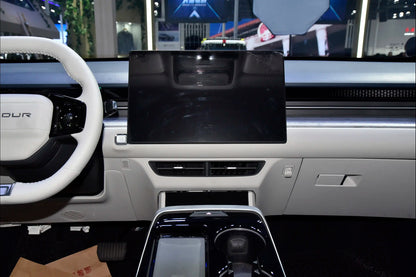 Chery Jetour Dasheng i-DM -Hybrid PHEV