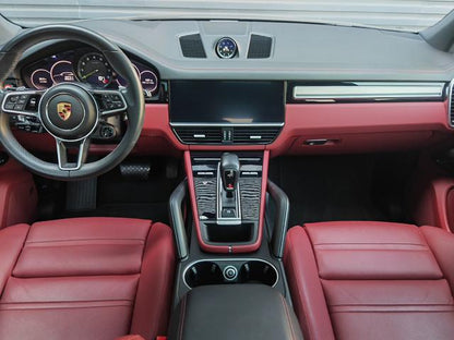 Certificated Pre-Owned Porsche Cayenne E-Hybrid 2023 Cayenne E-Hybrid 2.0T -u21776046