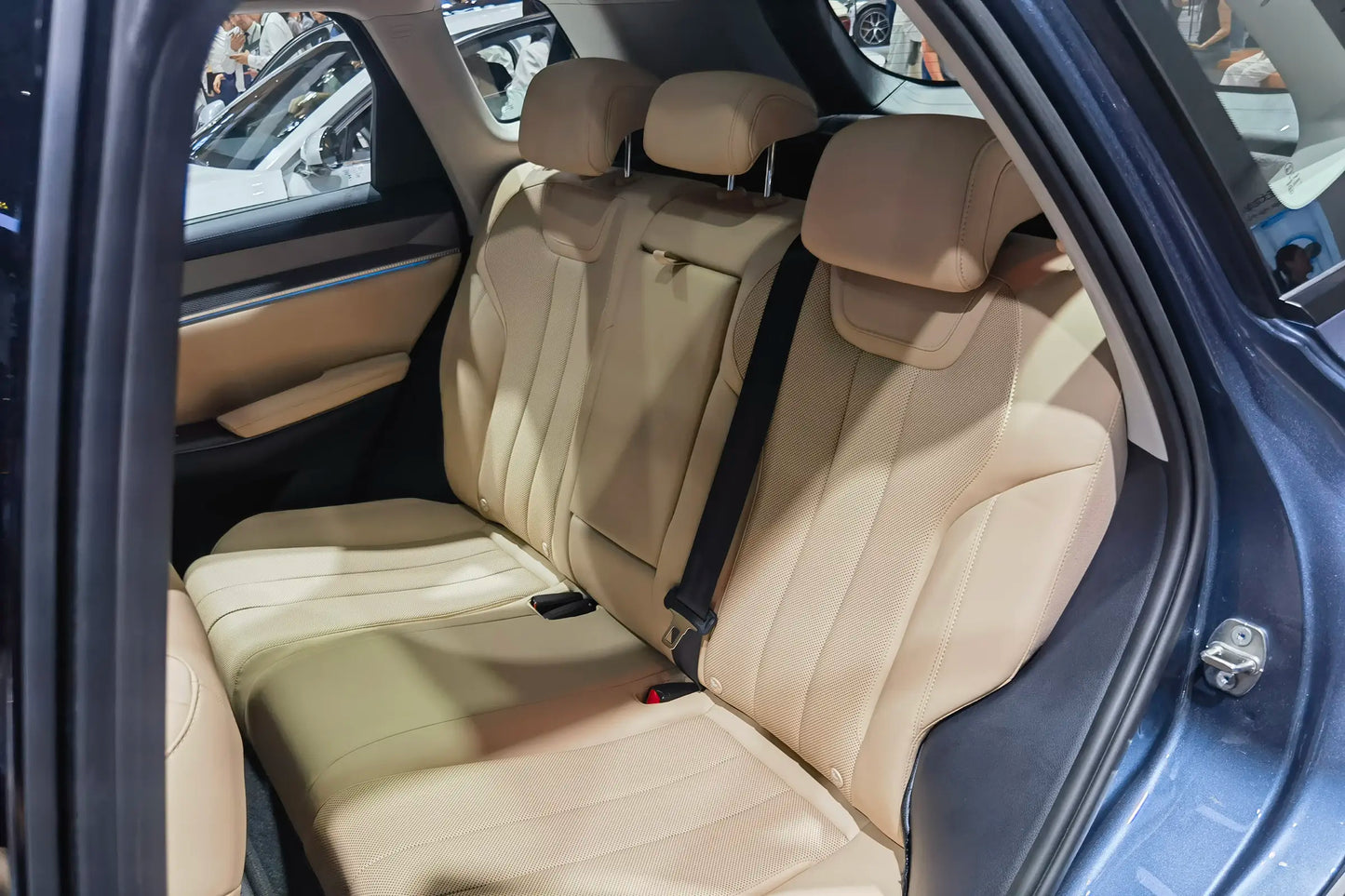 BYD SongPro DM - هجين PHEV