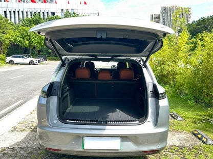 Certificated Pre-Owned Li Auto L7 2023 Air Edition -u20980097