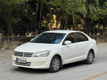 Certificated Pre-Owned SAIC Volkswagen Santana 2015 1.6L Automatic Fashion Edition - u22057985