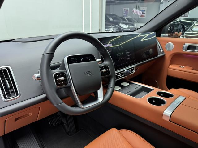 Pre-Owned Li L7 2023 Pro Edition