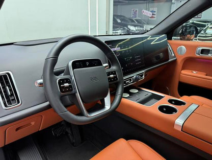 Pre-Owned Li L7 2023 Pro Edition