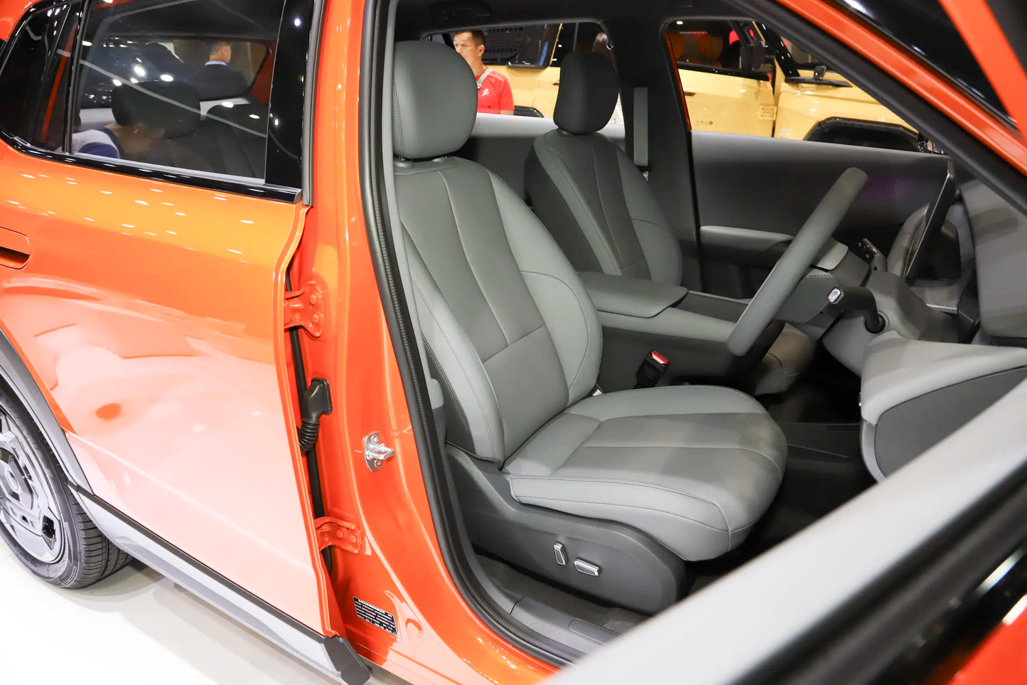 Dongfeng Nammi 06