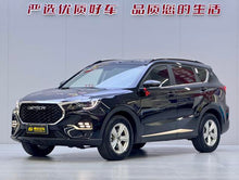 Certificated Used Jetour X70 2025 1.5T Manual Beyond 5-Seater