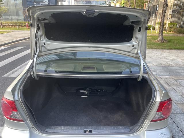 Corolla 2004 1.8L Automatique GLX-S d'occasion certifiée - u22014633