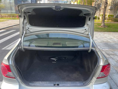 Corolla 2004 1.8L Automatique GLX-S d'occasion certifiée - u22014633