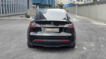 Pre-Owned Tesla Model Y 2022 Facelift Rear-Wheel Drive Version