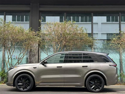 Pre - Owned 2023 Li L8 Pro Edition