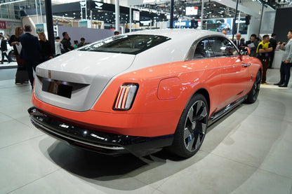 Rolls-Royce Spectre