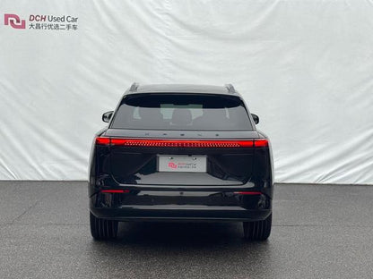 Pre-Owned XPeng G9 2025 Model 725 Long-Range Max