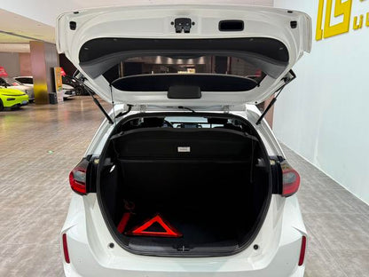 Certificated Pre-Owned Fit 2022 1.5L CVT Fashion Enjoyment Sunroof Edition - u22060658