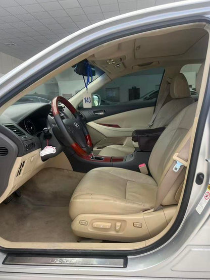 Certificated Used Lexus ES 2006 350 - u22065884