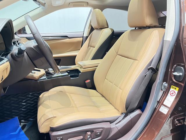 Certificated Pre-Owned Lexus ES 2015 Edition 200 Elite Version - u22052620