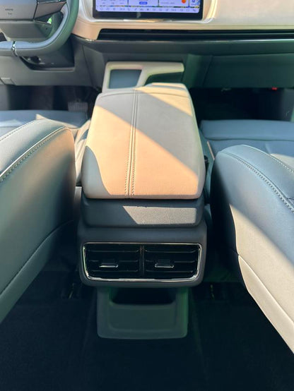 Pre-Owned Shenlan SL03 2022 1200 Extended - Range Edition