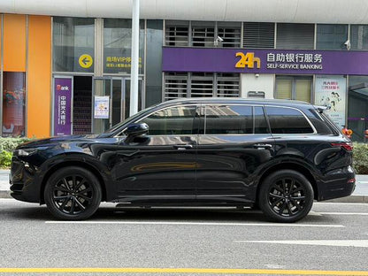 Pre-Owned Li ONE 2020 Extended - Range 6 - Seat Edition