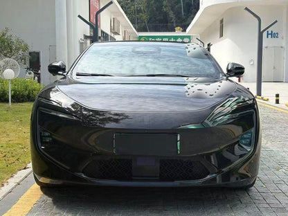 Certificated Pre-Owned AVATR 12 2025 Ultra Rear-wheel Drive Extended-range Version -u22085878