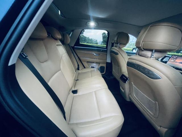 Pre-Owned AITO Wenjie M5 2022 Model Extended-Range 4WD Premium Version