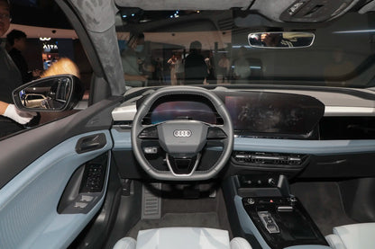 FAW-Audi Q6L e-tron