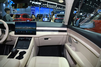 Seres Auto AITO M5