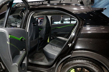 Hozon Auto Nezha U
