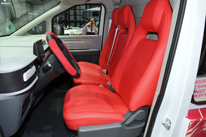 SAIC Maxus Dana V1